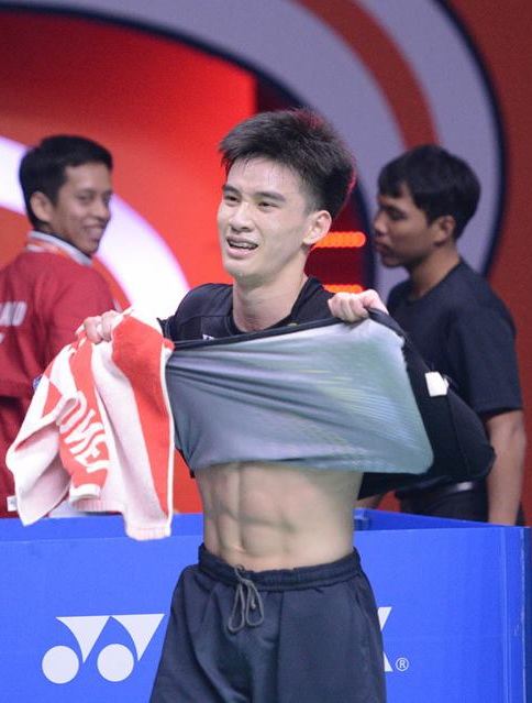 น้องกัน กันตภณ.....