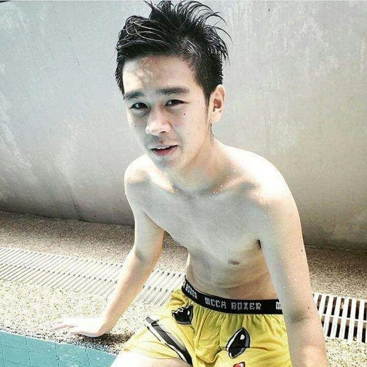 นกว่ากางเกงเค้าสวยค่ะพี่ตา 2,341