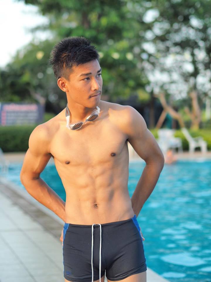 นกว่ากางเกงเค้าสวยค่ะพี่ตา 2,341