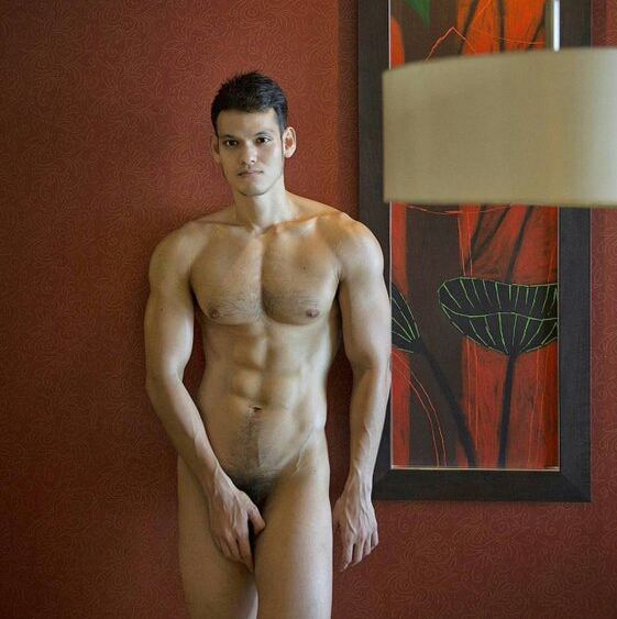 hot male 263 (18+)