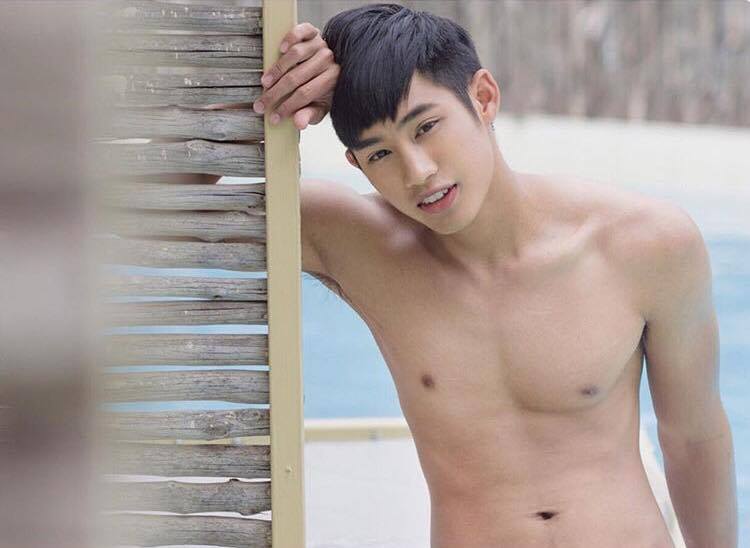 หุ่นแซ่บแต่เด็ก #2