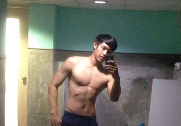 หุ่นแซ่บแต่เด็ก #2