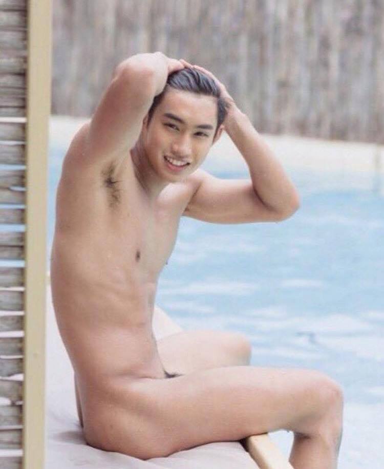 หุ่นแซ่บแต่เด็ก #2
