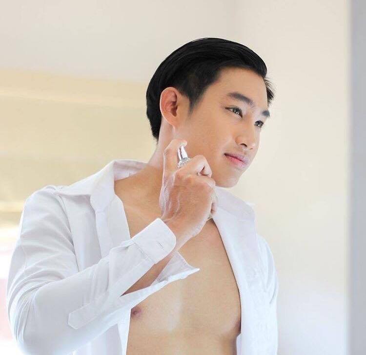 หุ่นแซ่บแต่เด็ก #2