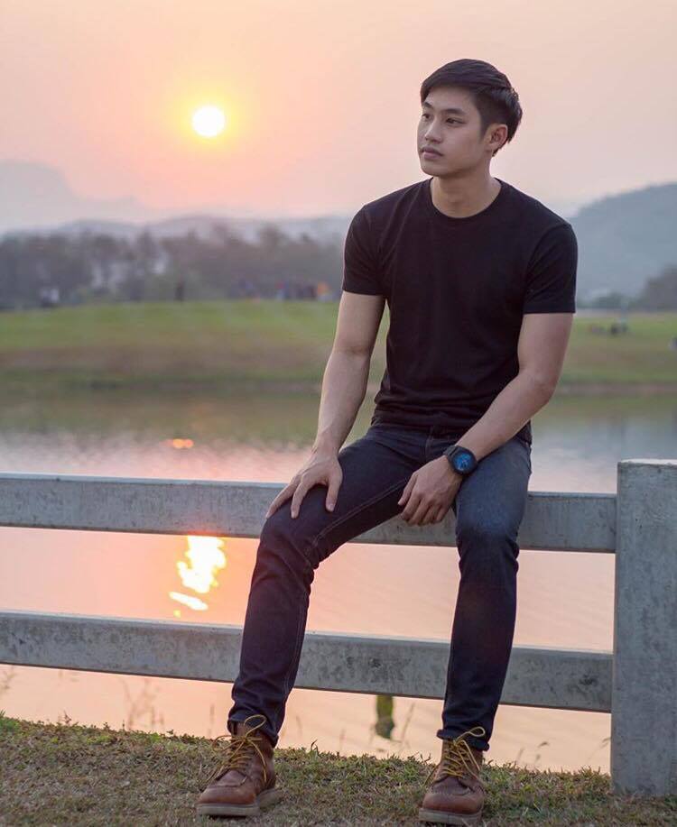 หุ่นแซ่บแต่เด็ก #2