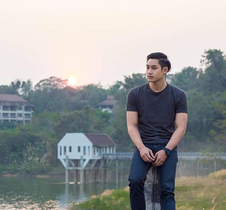 หุ่นแซ่บแต่เด็ก #2