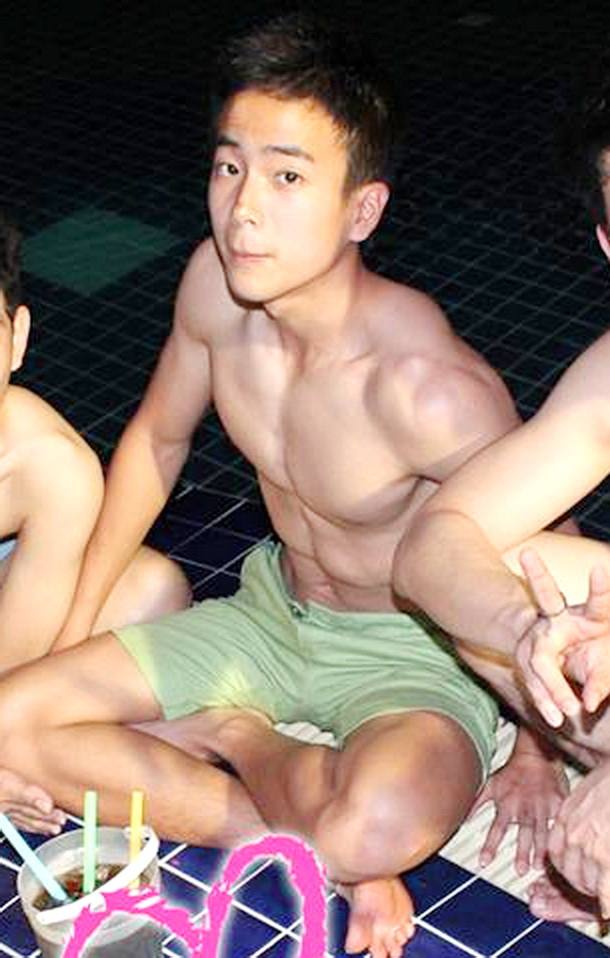 ที่รักคะ กล้ามคุณดีมากเลยค่ะ 2,343