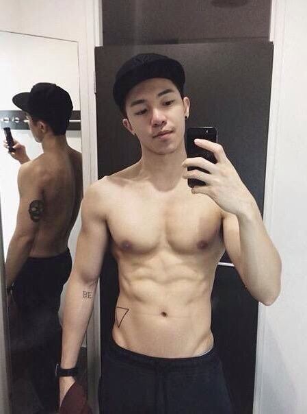 ที่รักคะ กล้ามคุณดีมากเลยค่ะ 2,343