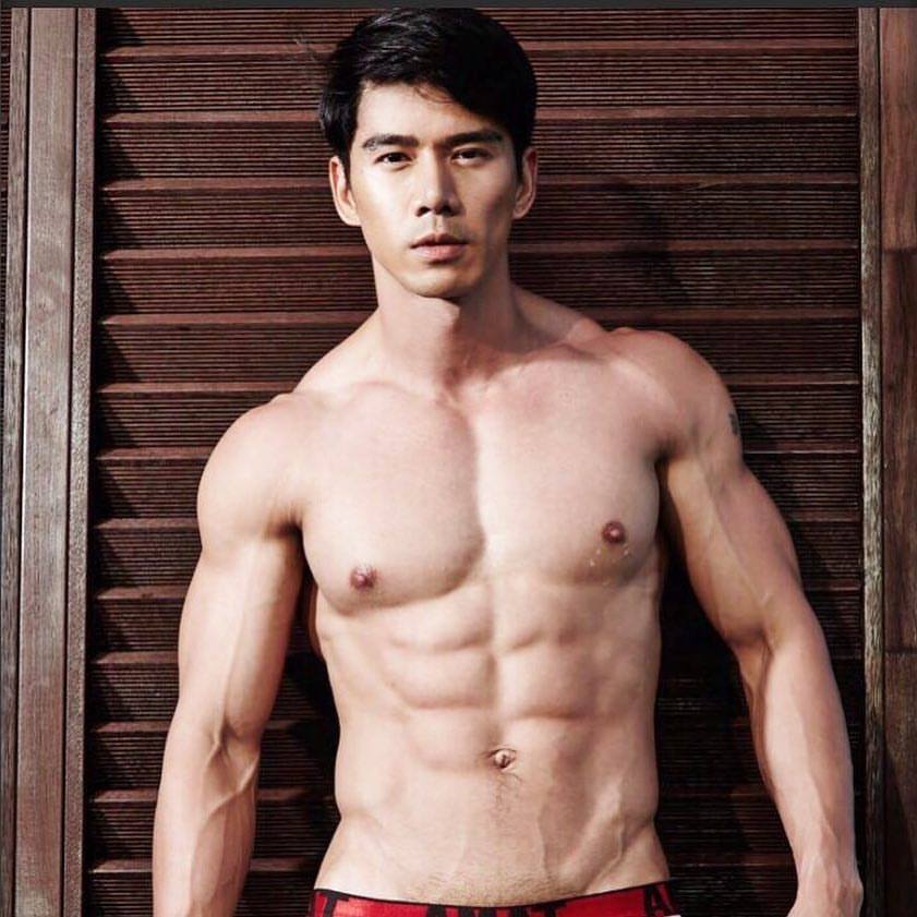 ที่รักคะ กล้ามคุณดีมากเลยค่ะ 2,343