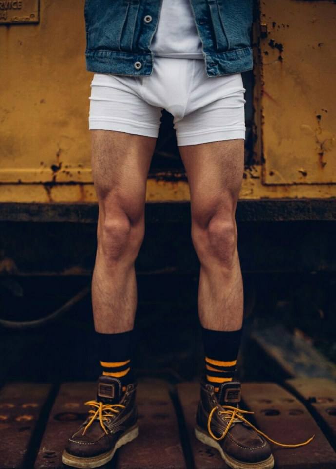 hot male 264 (18+)