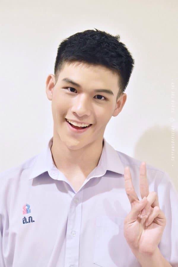 Jaturamitr 28 #TEAMSK