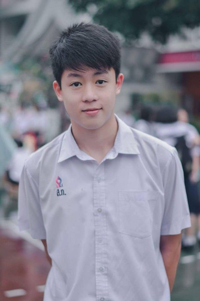 Jaturamitr 28 #TEAMSK