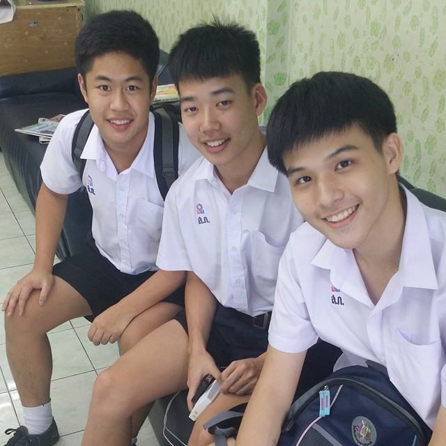 Jaturamitr 28 #TEAMSK