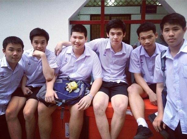 Jaturamitr 28 #TEAMSK