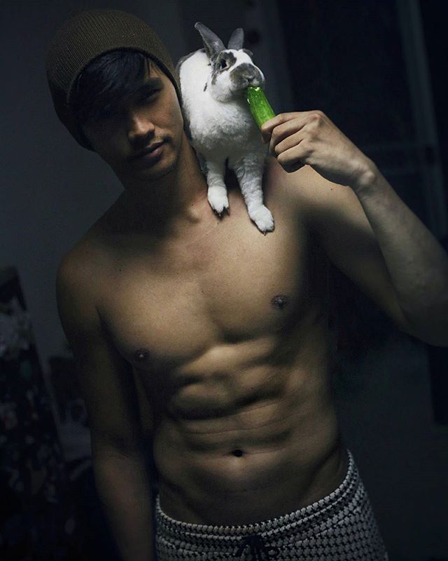 ลิ้นสั่น