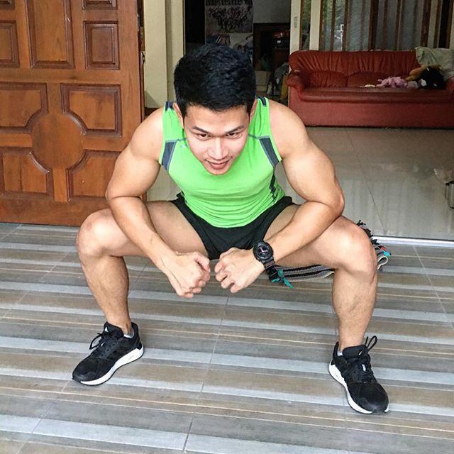 ลิ้นสั่น