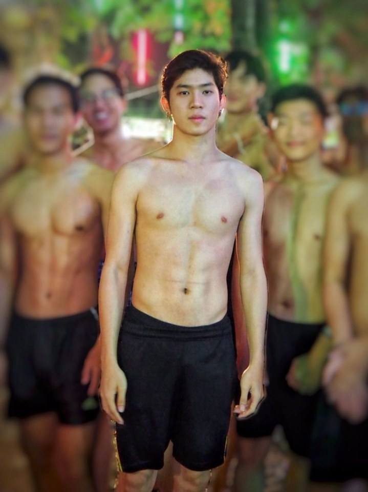 ชอบปลาข่อหย่าย กดติด*