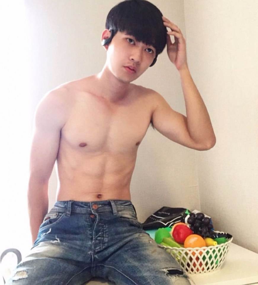 ชอบปลาข่อหย่าย กดติด*