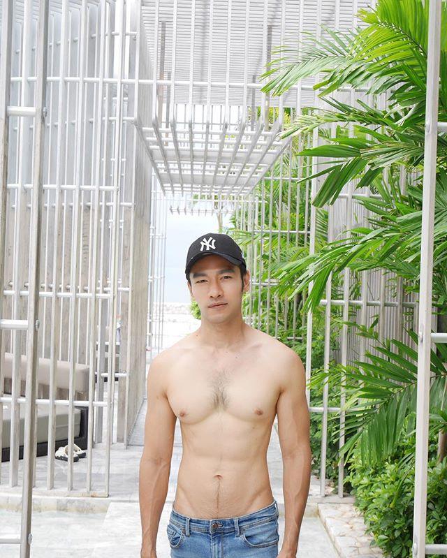ถ้าอยากสัมผัส กดติด*