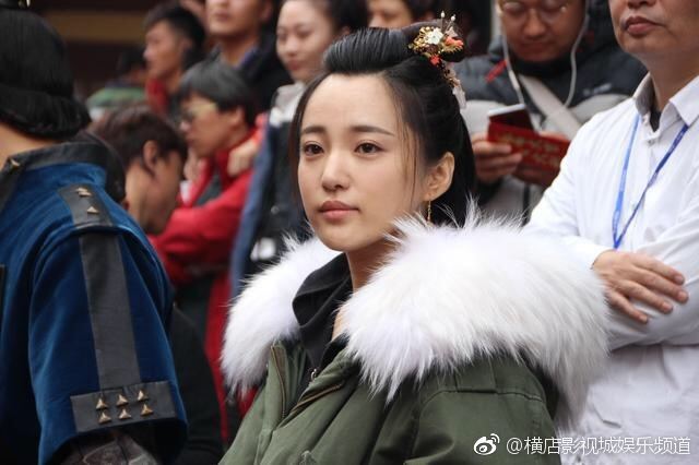 ละคร Tang Dynasty Tour 《唐砖》 2017