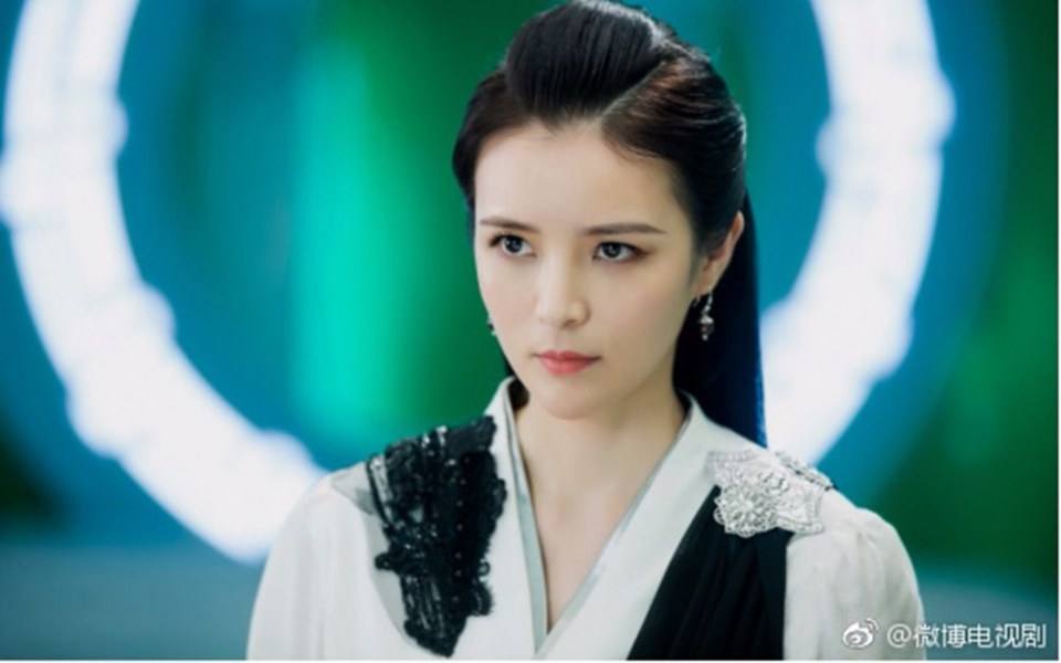 นาจา 2017 Na Zha Jiang Yao Ji 《哪咤降妖记》 2017 12