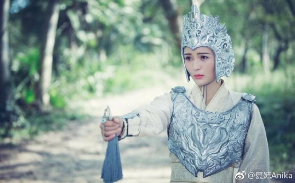 นาจา 2017 Na Zha Jiang Yao Ji 《哪咤降妖记》 2017 12