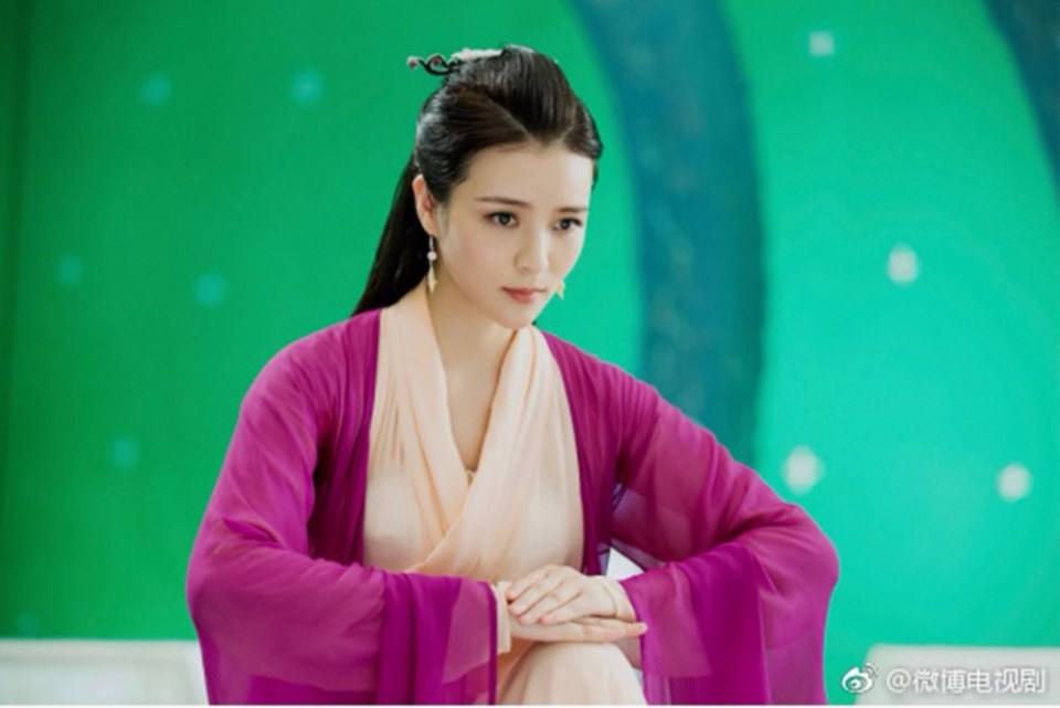 นาจา 2017 Na Zha Jiang Yao Ji 《哪咤降妖记》 2017 12