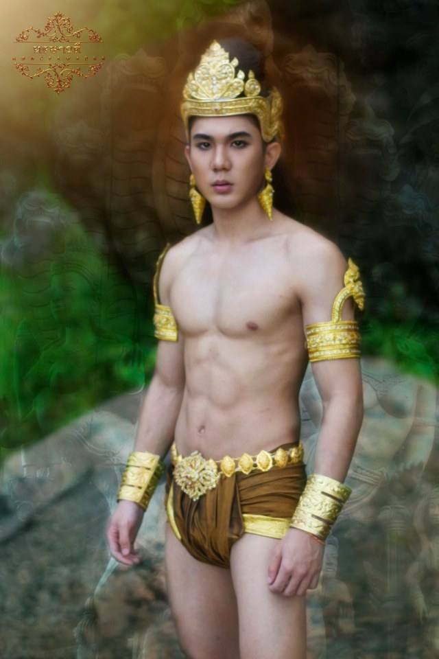 ชายโบราณ (2)