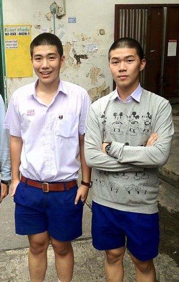 Jaturamitr 28 #TEAMAC