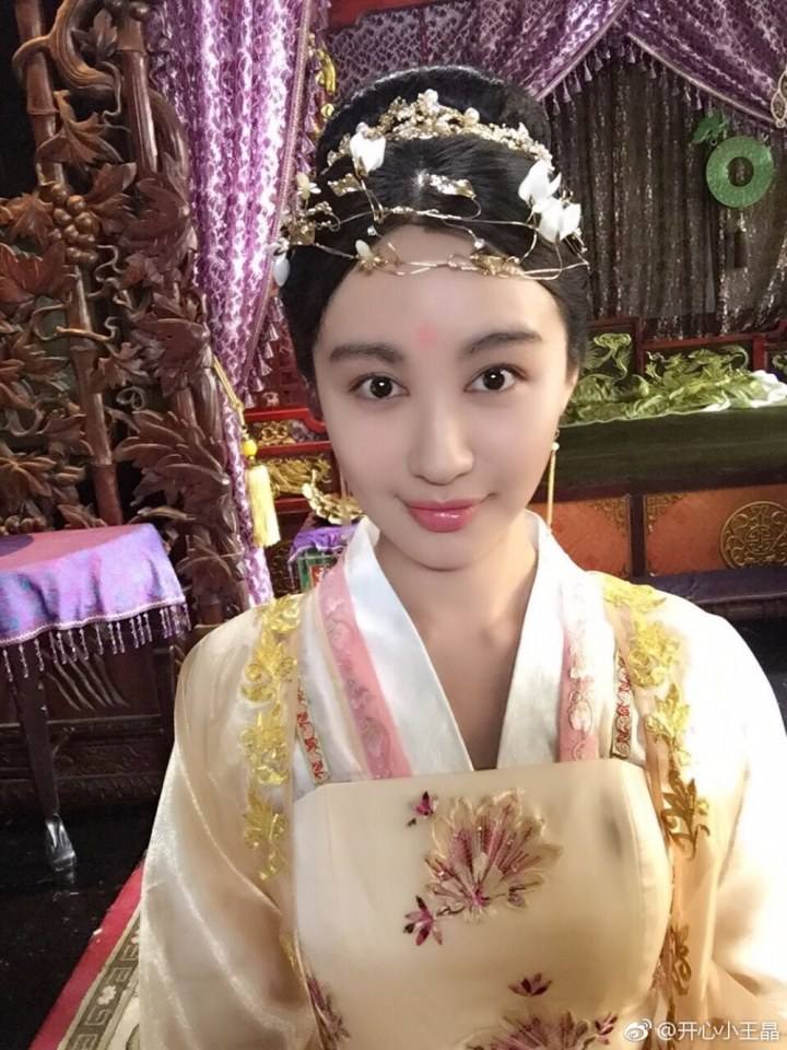 ละคร Beauties Of The King 《龙凤店传奇》 2017 3
