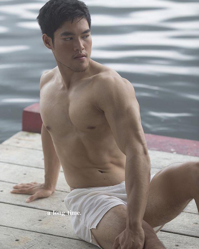 จับลงลิ้น