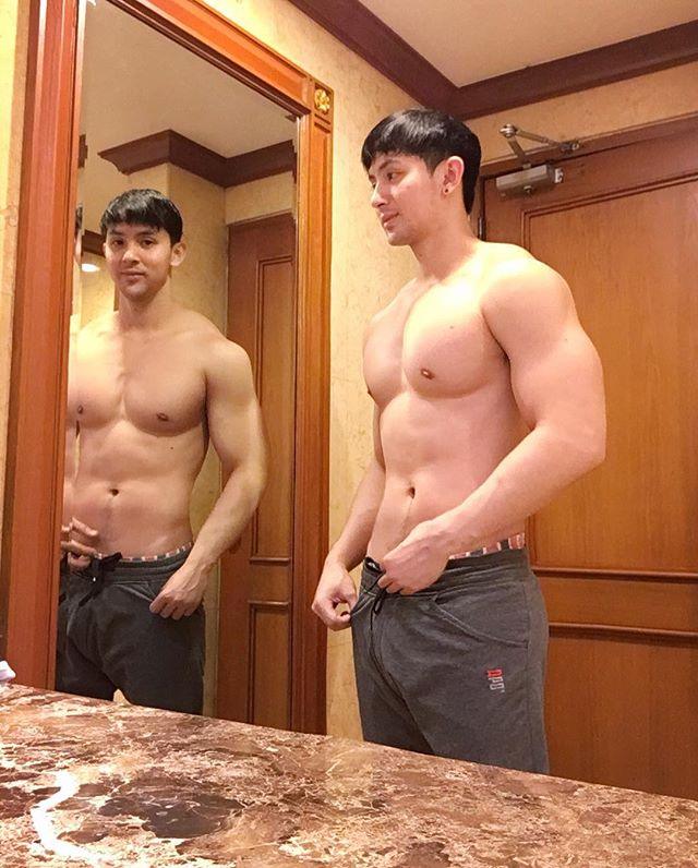จับลงลิ้น