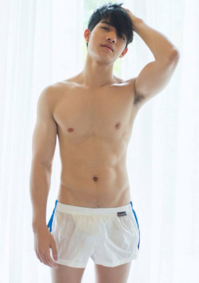 อยากดม