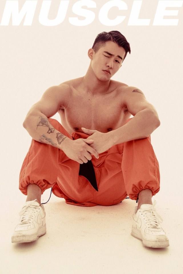 อยากดม