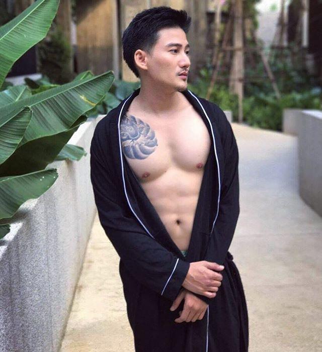 อยากดม