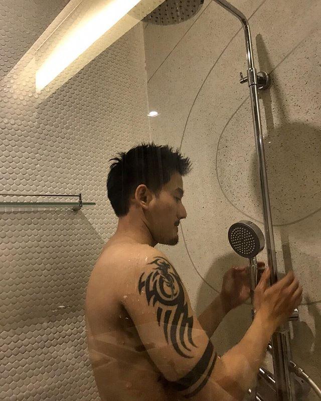 อยากดม