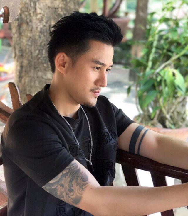 อยากดม