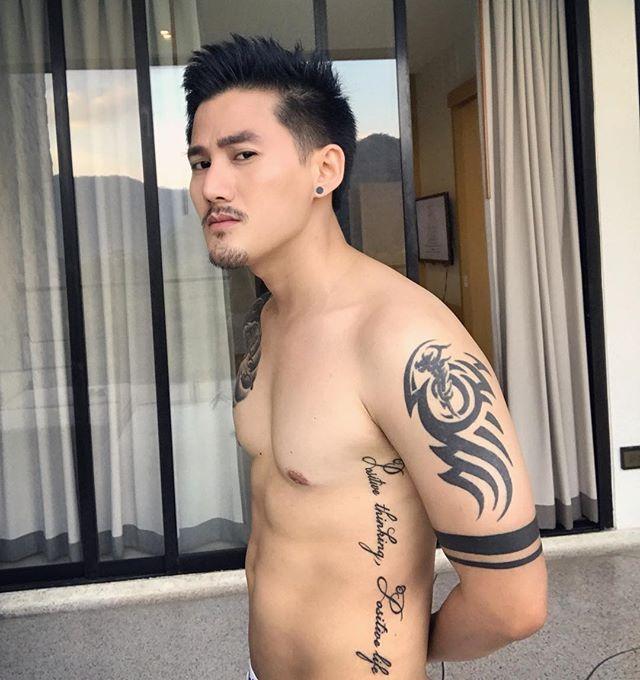อยากดม