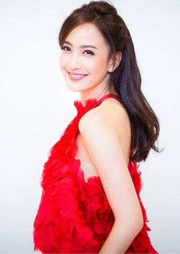 12 อันดับ"นางเอก"ที่ใส่ชุดสีแดงแล้วสวยปัง