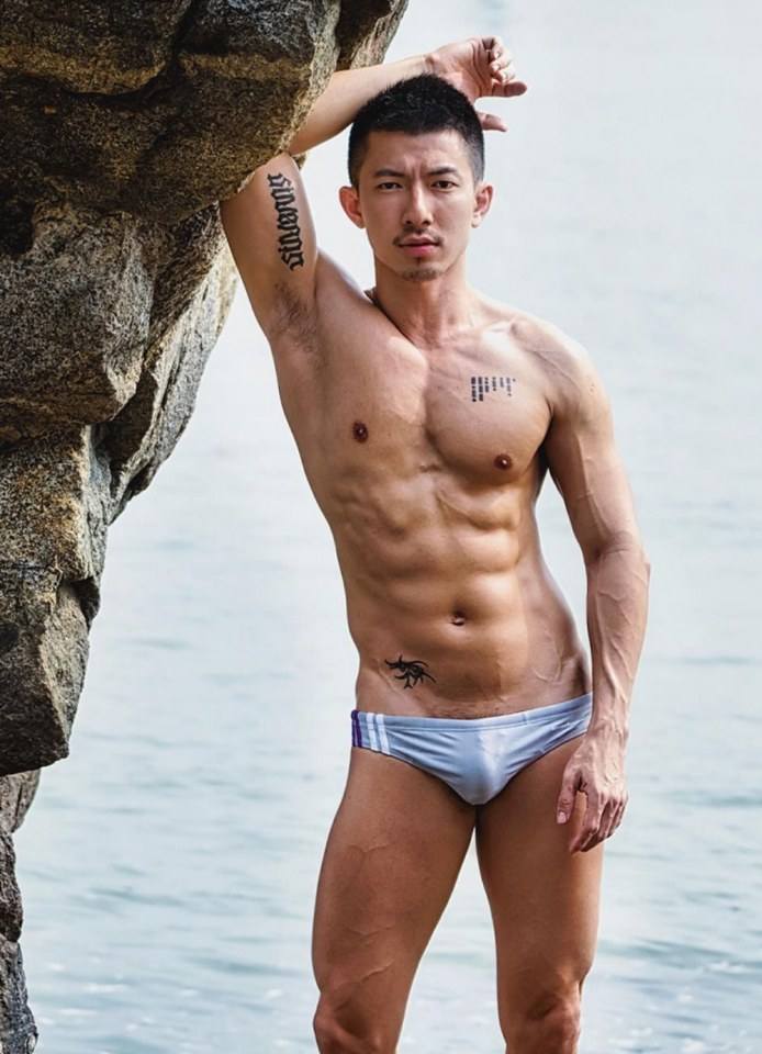 [OMGBoy023][18+] Ron อีกหนุ่ม Malaysia ที่โคตรแซ่บ ดูอัลบัมแล้วเกร็งเลย