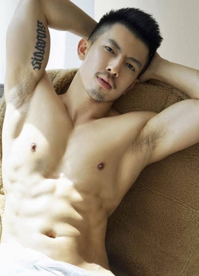 [OMGBoy023][18+] Ron อีกหนุ่ม Malaysia ที่โคตรแซ่บ ดูอัลบัมแล้วเกร็งเลย