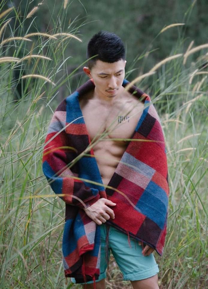 [OMGBoy023][18+] Ron อีกหนุ่ม Malaysia ที่โคตรแซ่บ ดูอัลบัมแล้วเกร็งเลย