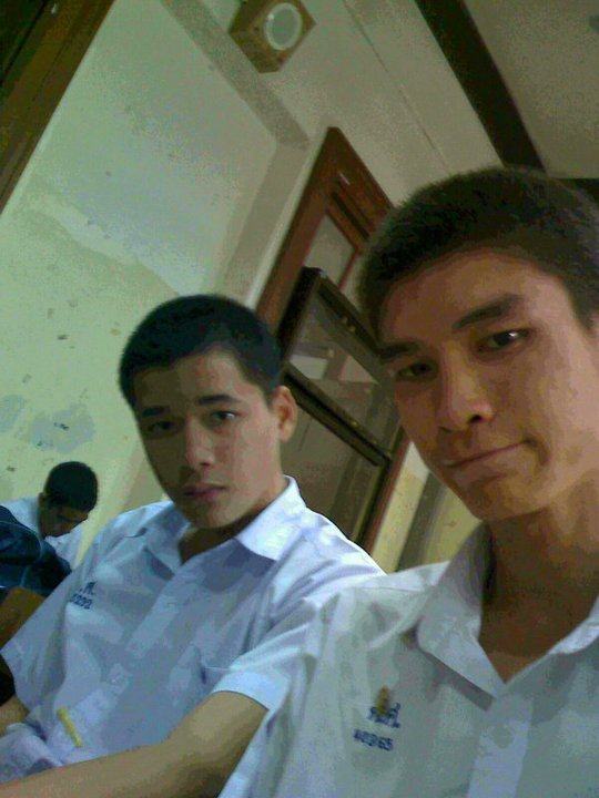 Jaturamitr 28 #TEAMDS