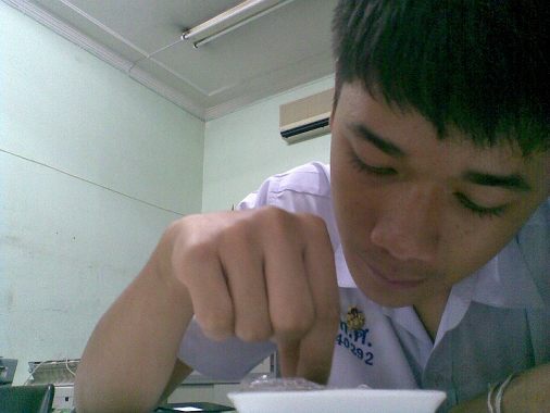 Jaturamitr 28 #TEAMDS