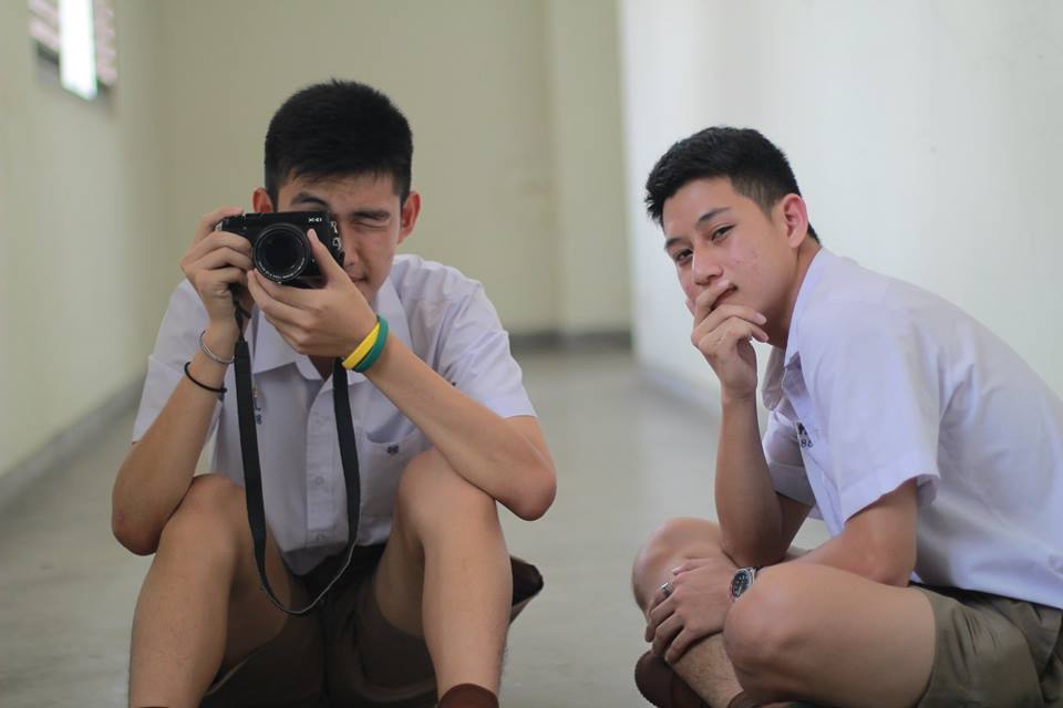 Jaturamitr 28 #TEAMDS