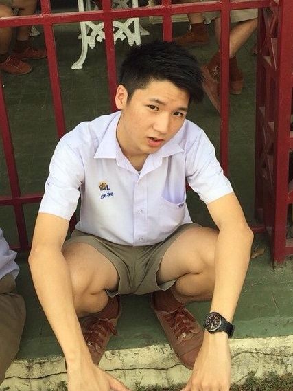 Jaturamitr 28 #TEAMDS