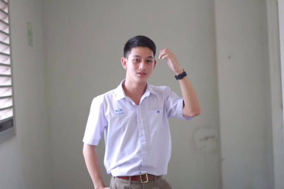 Jaturamitr 28 #TEAMDS