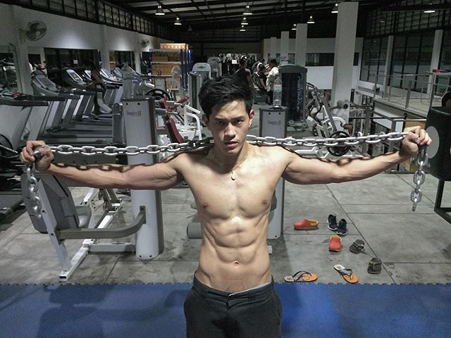 ทีของอั๋น