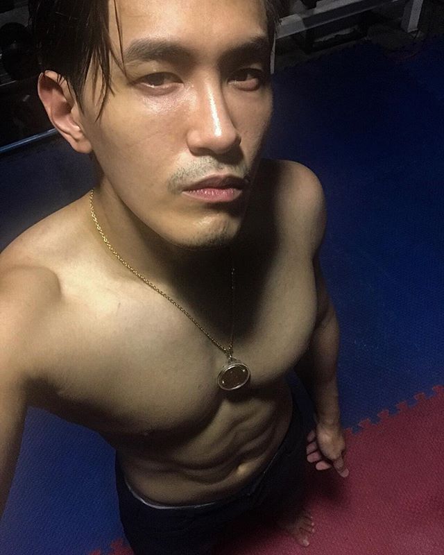 ทีของอั๋น