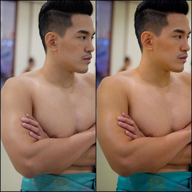 ทีของอั๋น